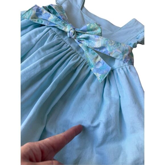 Matilda Jane Spring/Summer Fantasy Folk Dress  Size 2T - Picture 7 of 12